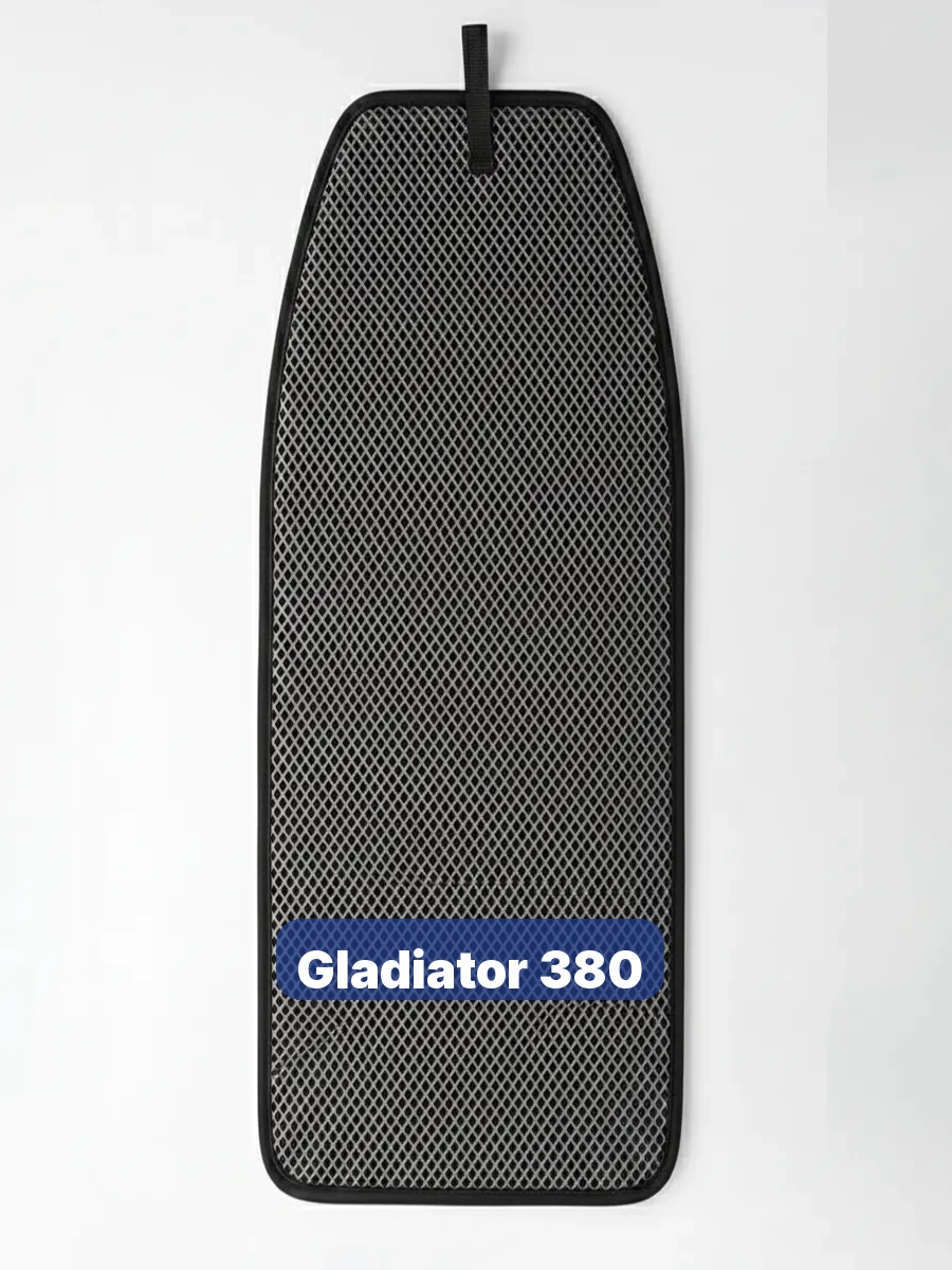 Коврик в лодку Gladiator 380